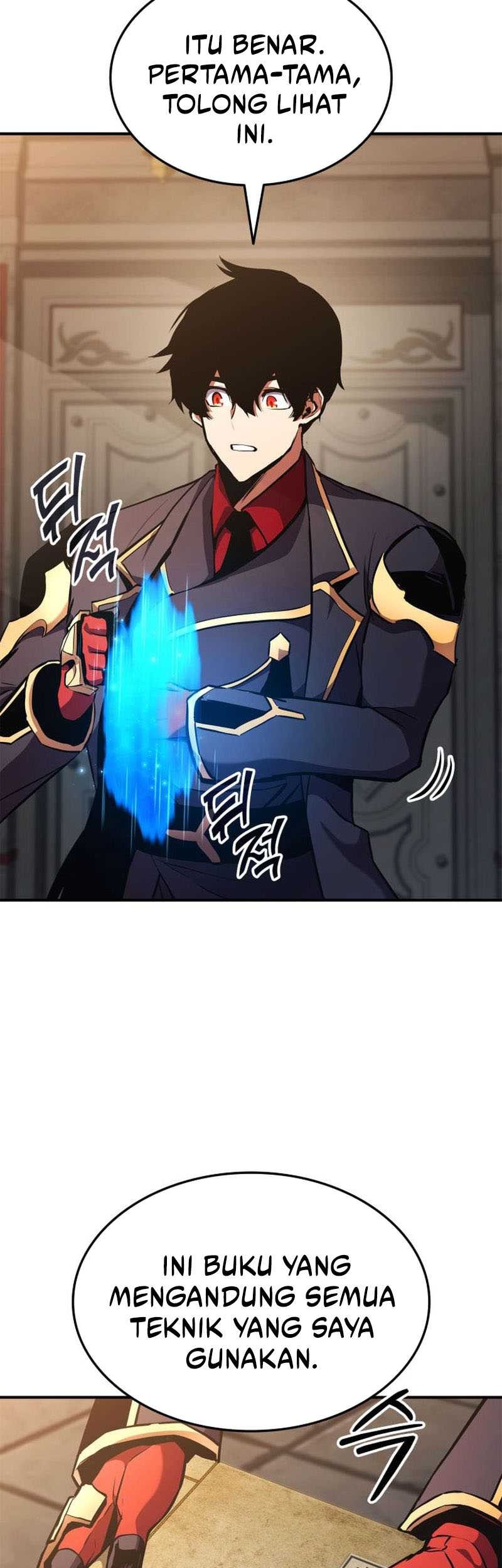 Ranker’s Return (Remake) Bab 159 halaman 8