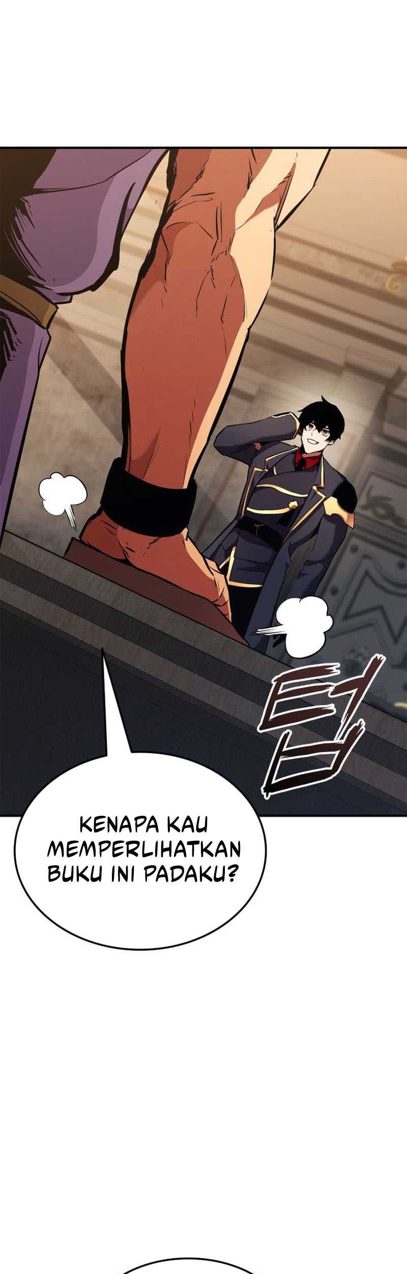 Ranker’s Return (Remake) Bab 159 halaman 10