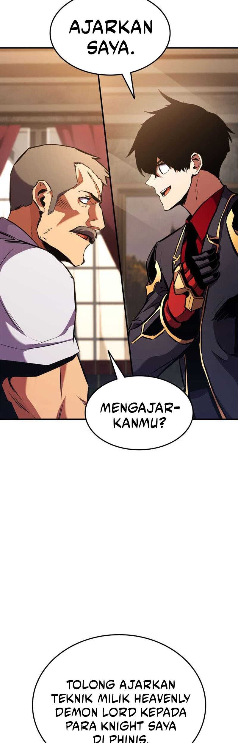 Ranker’s Return (Remake) Bab 159 halaman 11