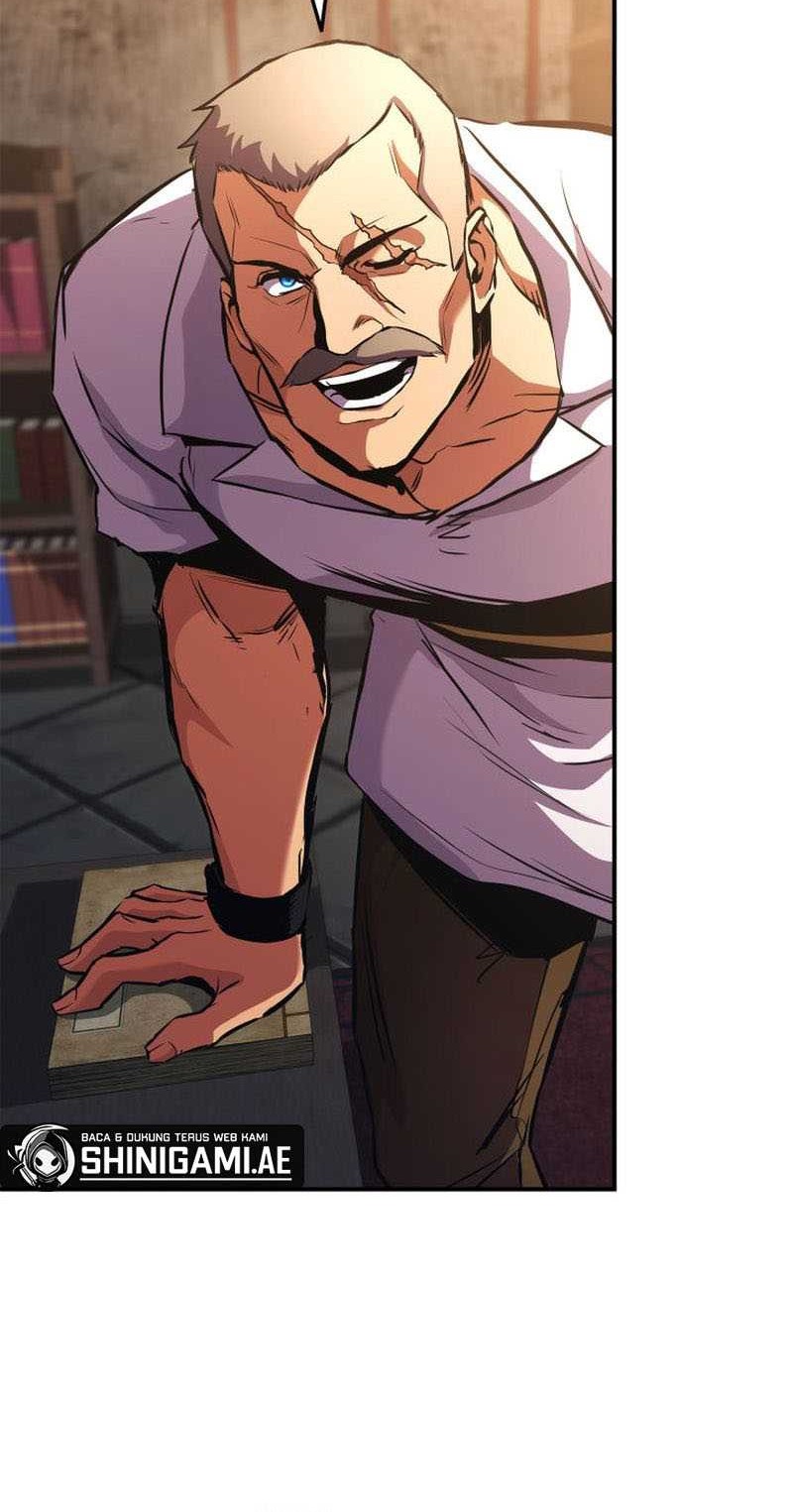 Ranker’s Return (Remake) Bab 159 halaman 13