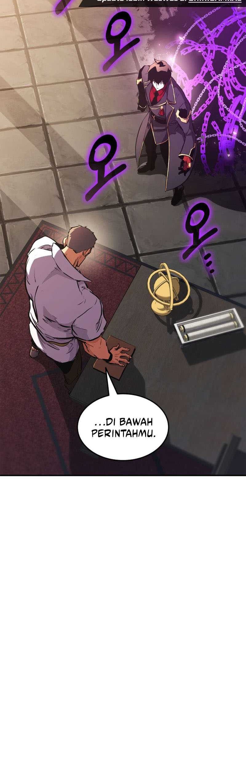 Ranker’s Return (Remake) Bab 159 halaman 15