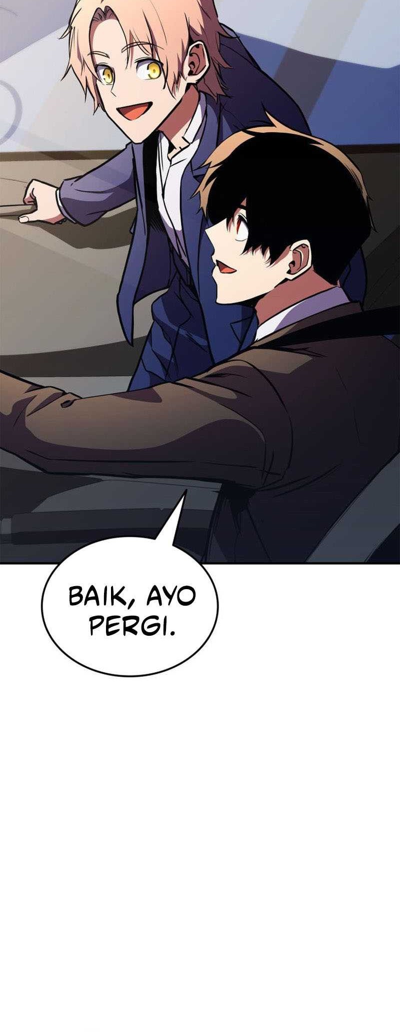 Ranker’s Return (Remake) Bab 159 halaman 37