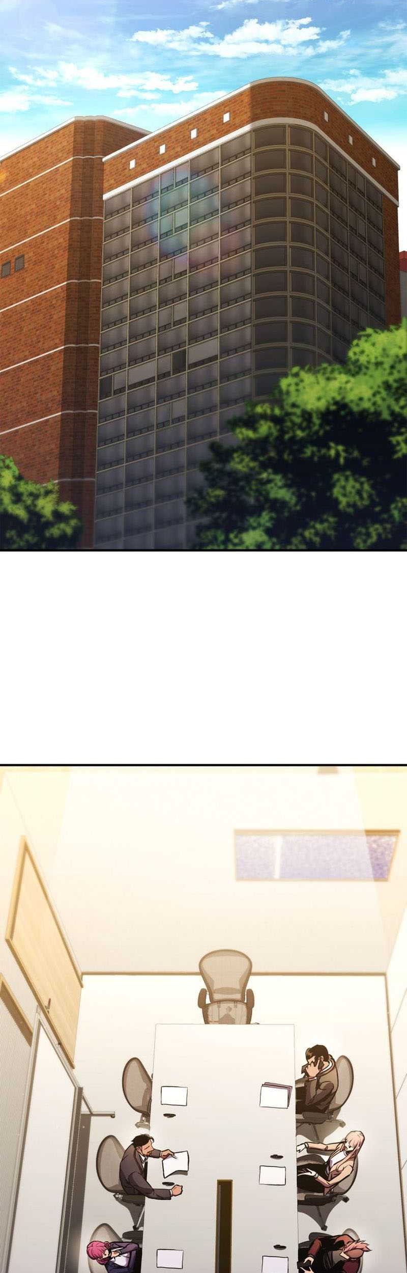 Ranker’s Return (Remake) Bab 159 halaman 40