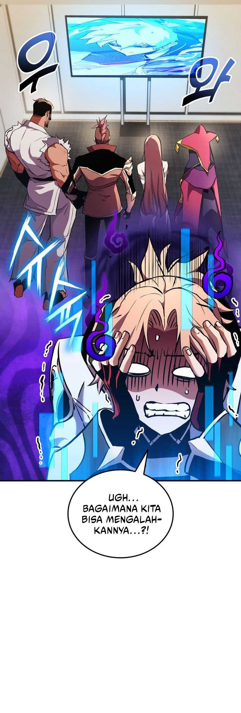 Ranker’s Return (Remake) Bab 159 halaman 65