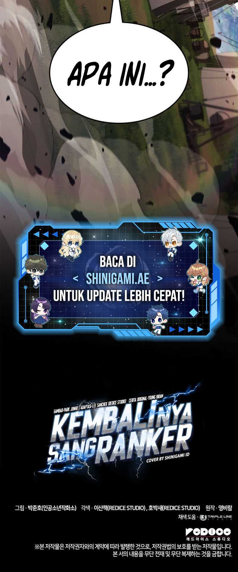 Ranker’s Return (Remake) Bab 159 halaman 74