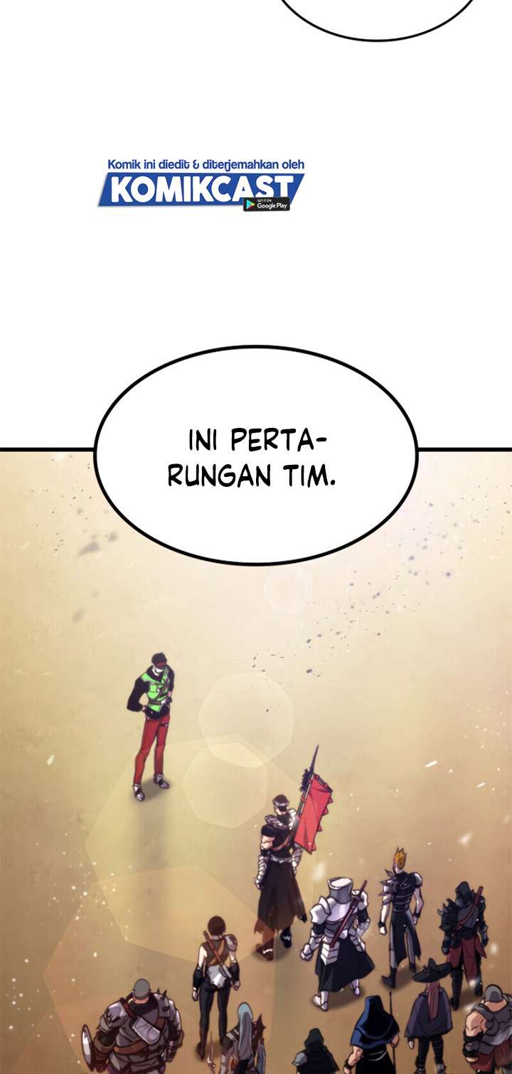 Ranker’s Return (Remake) Bab 16 halaman 3