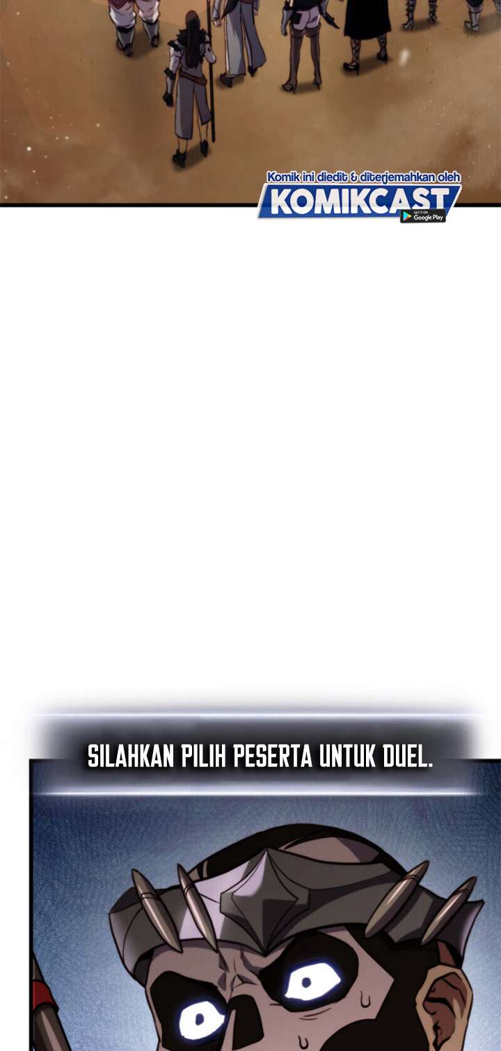 Ranker’s Return (Remake) Bab 16 halaman 4