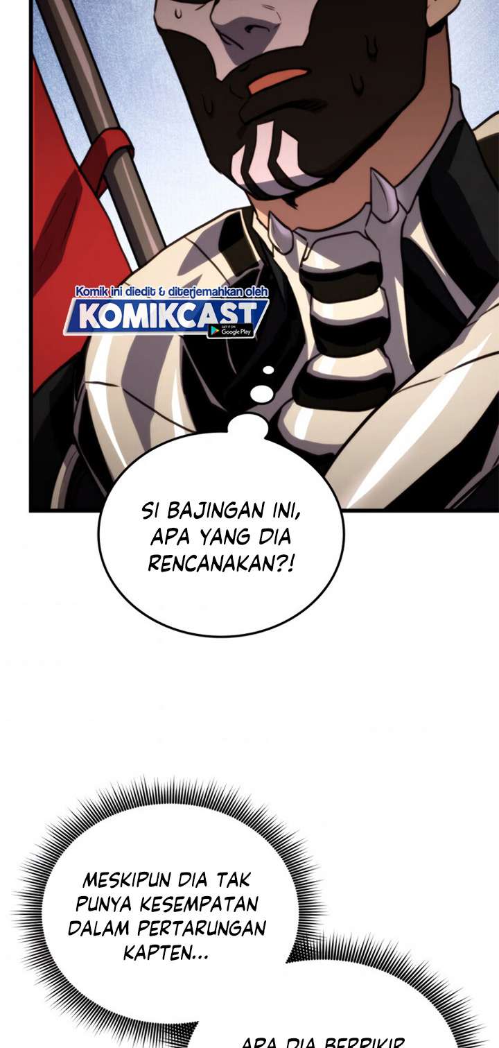 Ranker’s Return (Remake) Bab 16 halaman 5