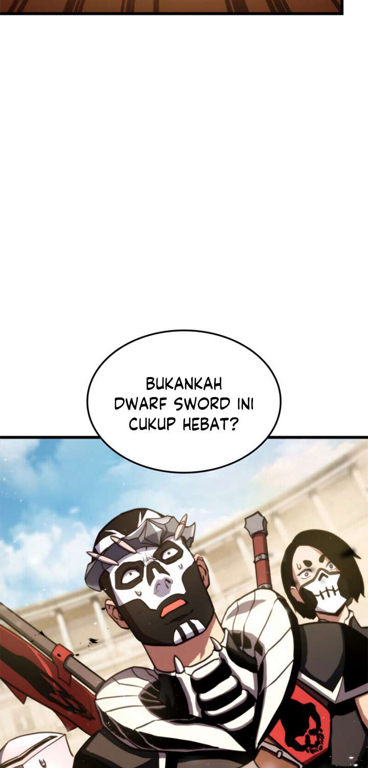 Ranker’s Return (Remake) Bab 16 halaman 32