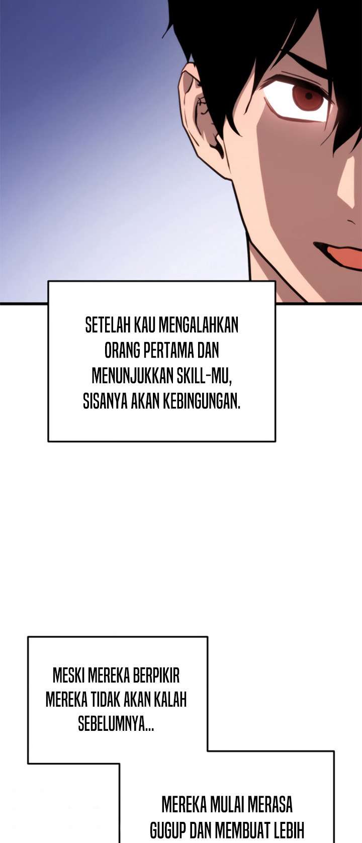 Ranker’s Return (Remake) Bab 16 halaman 41