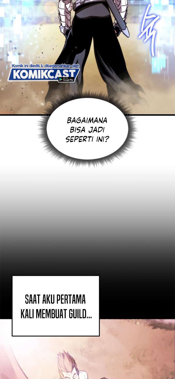 Ranker’s Return (Remake) Bab 16 halaman 57