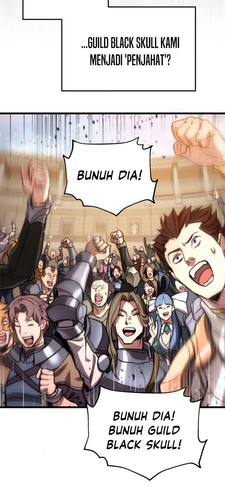 Ranker’s Return (Remake) Bab 16 halaman 60