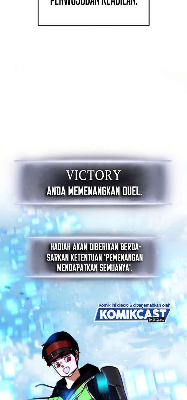 Ranker’s Return (Remake) Bab 16 halaman 70