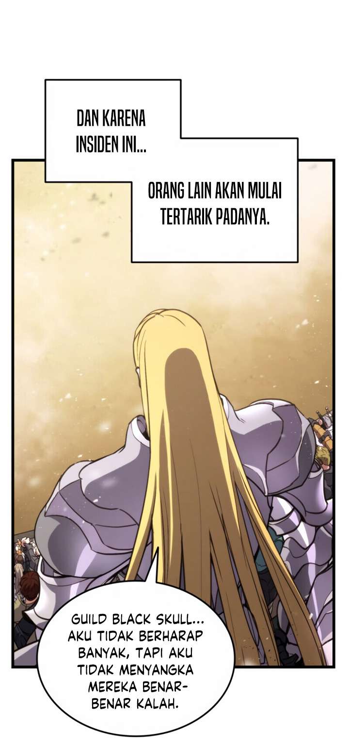 Ranker’s Return (Remake) Bab 16 halaman 72