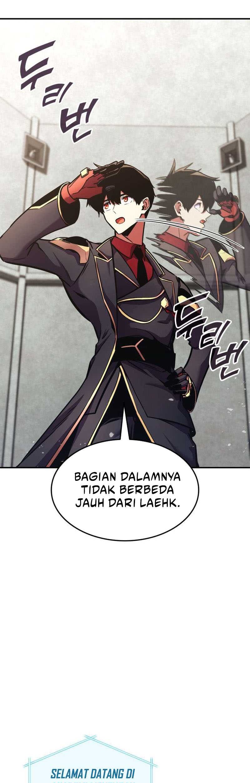 Ranker’s Return (Remake) Bab 160 halaman 4
