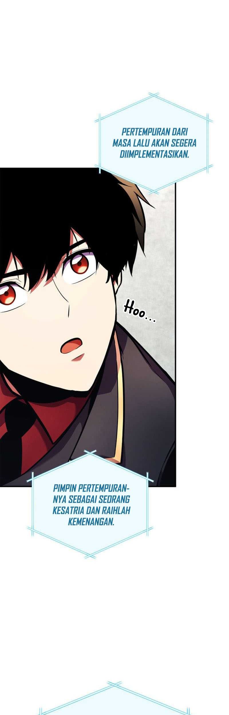 Ranker’s Return (Remake) Bab 160 halaman 7