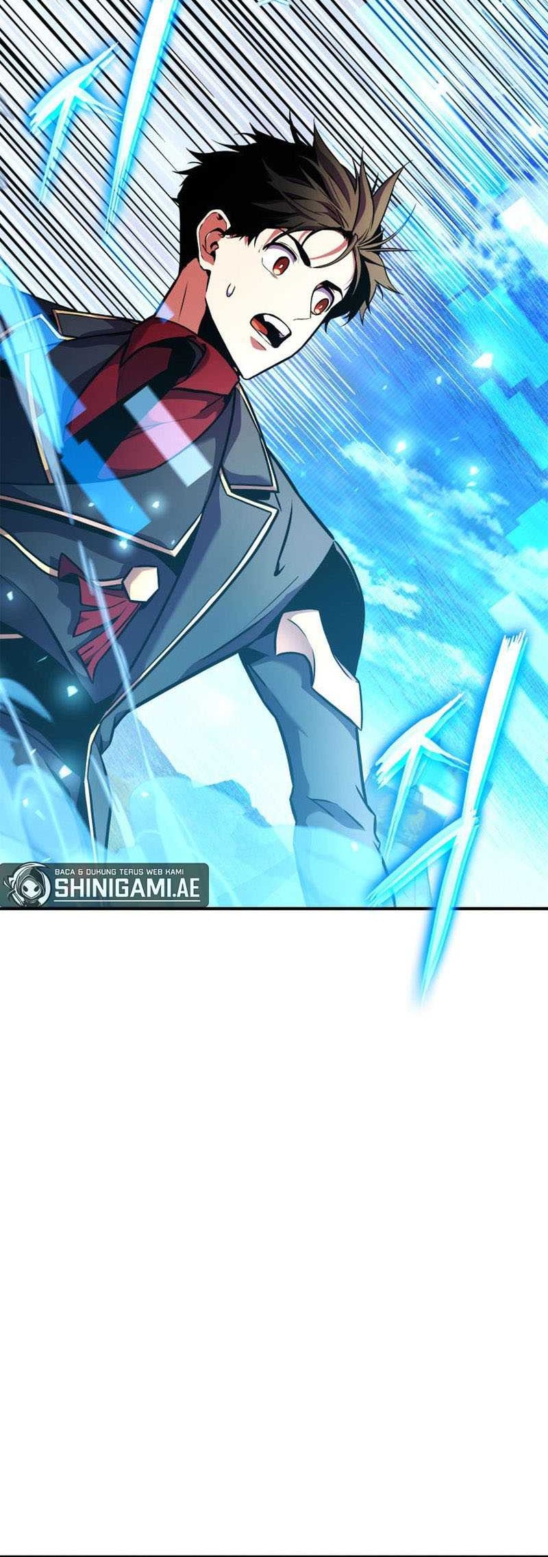 Ranker’s Return (Remake) Bab 160 halaman 9