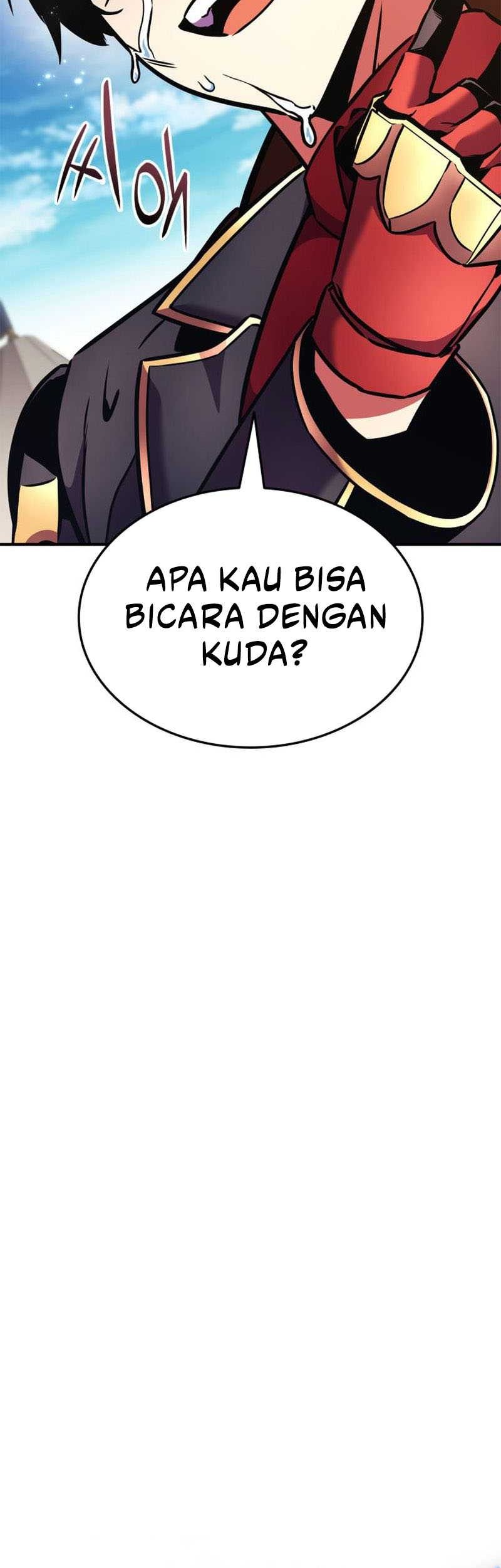 Ranker’s Return (Remake) Bab 160 halaman 20