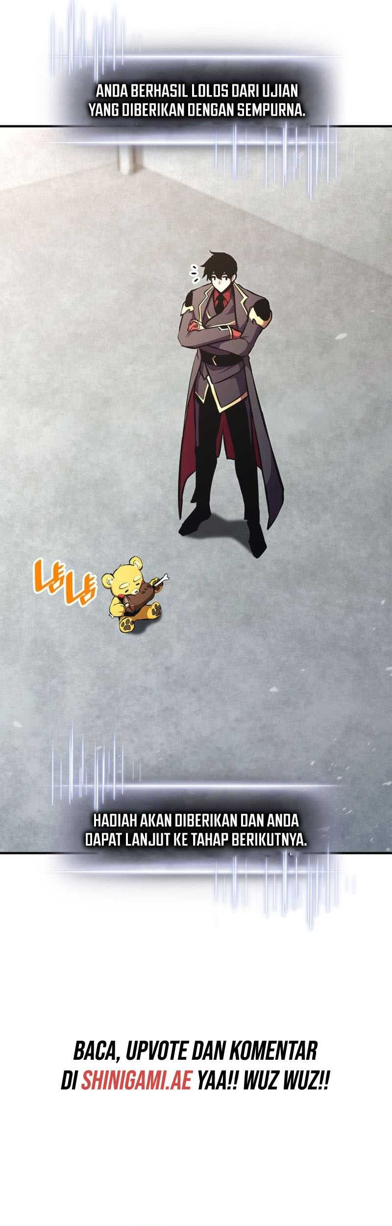 Ranker’s Return (Remake) Bab 160 halaman 67