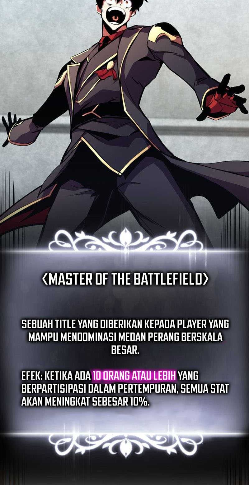 Ranker’s Return (Remake) Bab 160 halaman 69