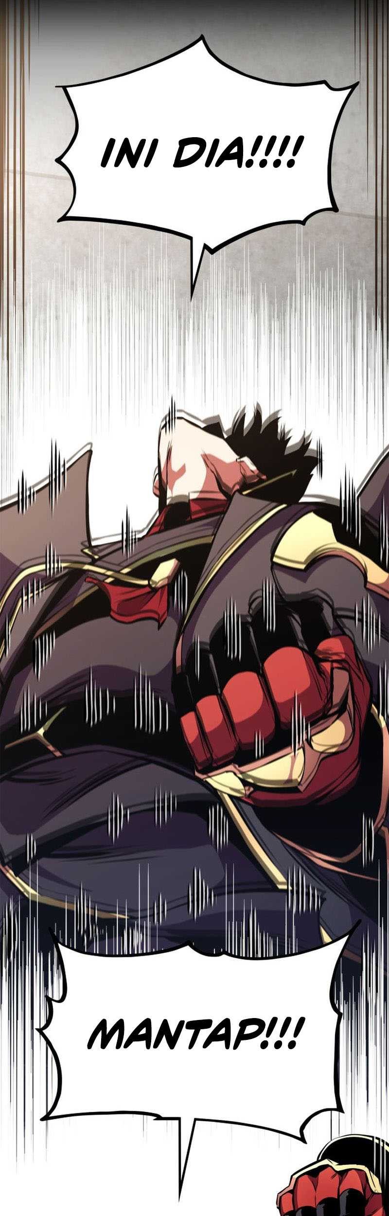 Ranker’s Return (Remake) Bab 160 halaman 70