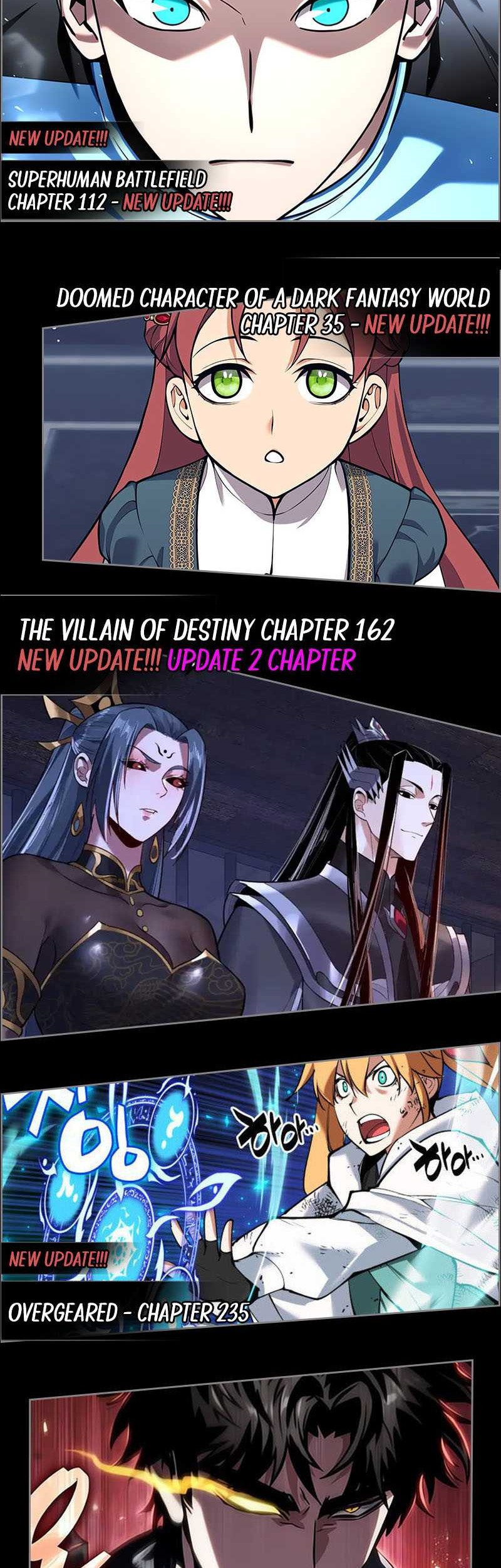 Ranker’s Return (Remake) Bab 160 halaman 86