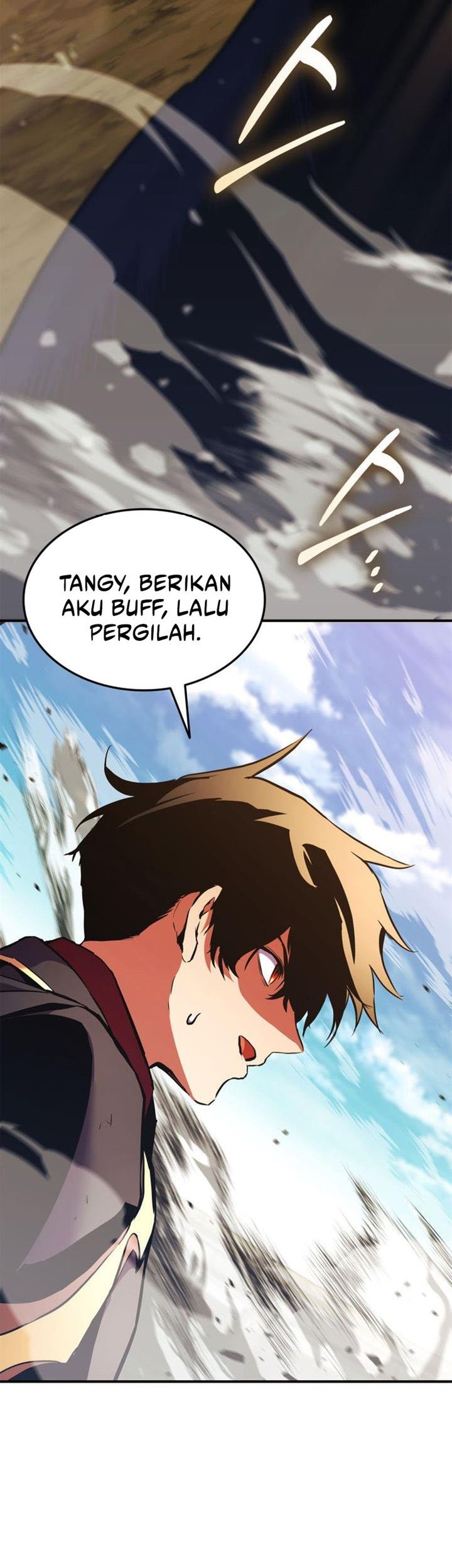 Ranker’s Return (Remake) Bab 161 halaman 10