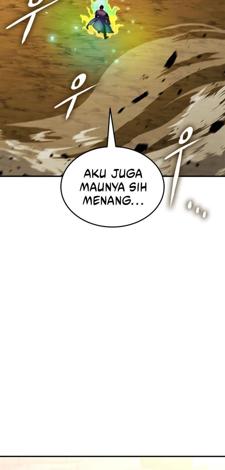 Ranker’s Return (Remake) Bab 161 halaman 16