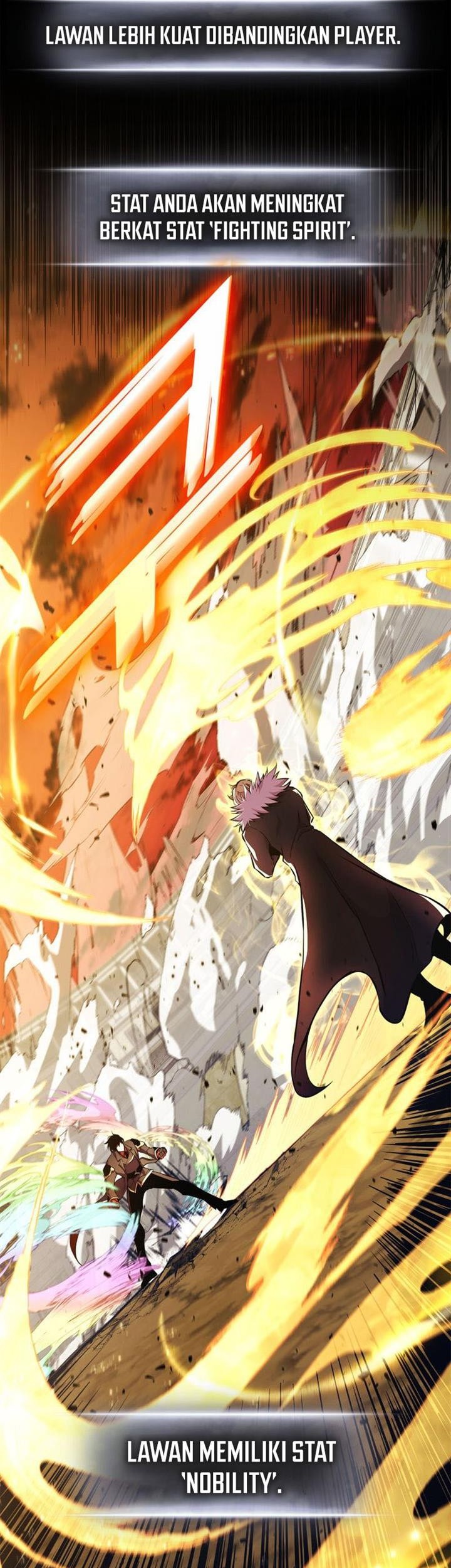 Ranker’s Return (Remake) Bab 161 halaman 26
