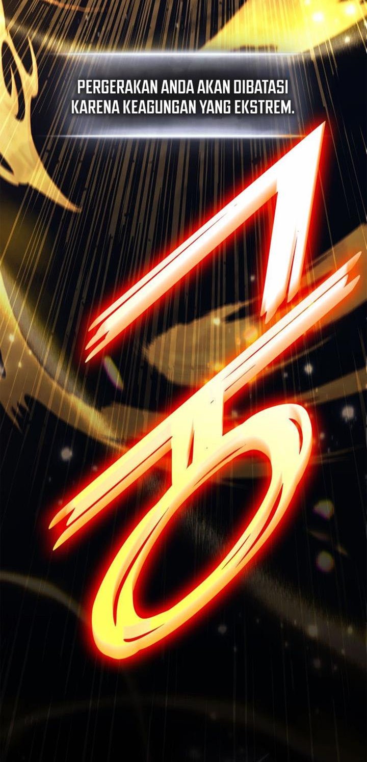 Ranker’s Return (Remake) Bab 161 halaman 27