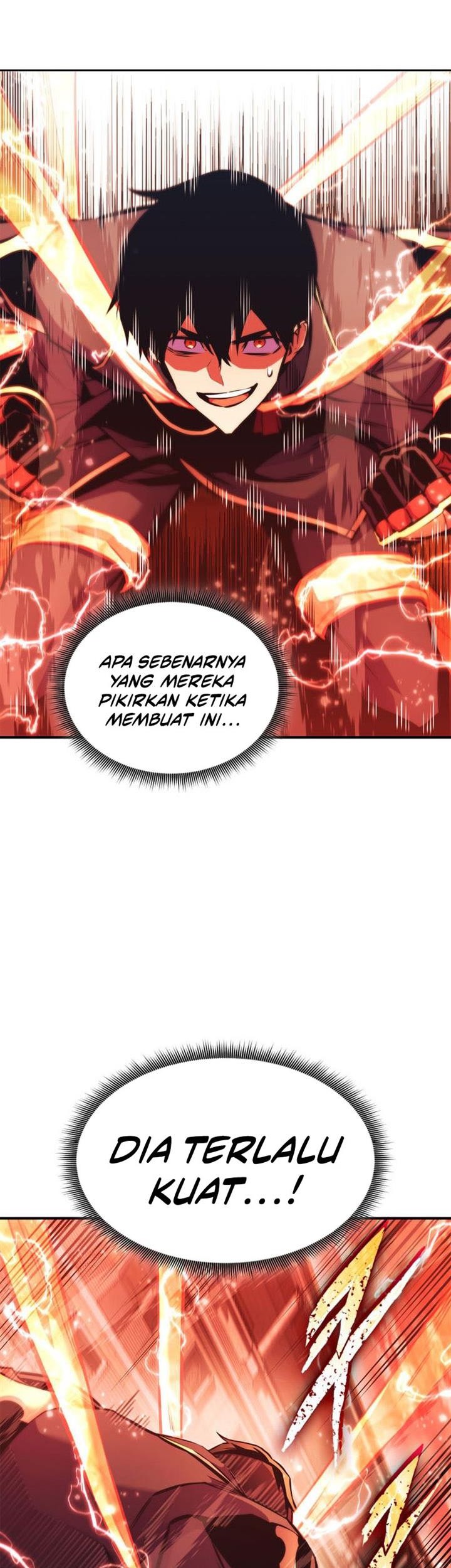 Ranker’s Return (Remake) Bab 161 halaman 30