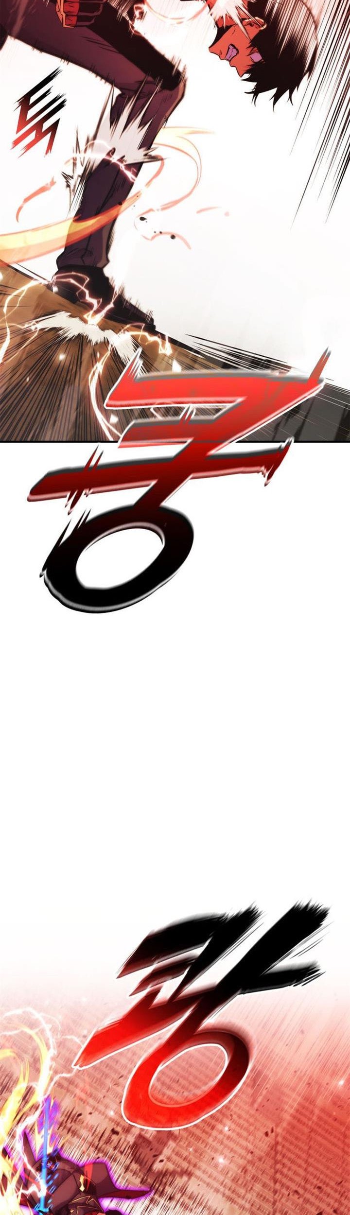 Ranker’s Return (Remake) Bab 161 halaman 33