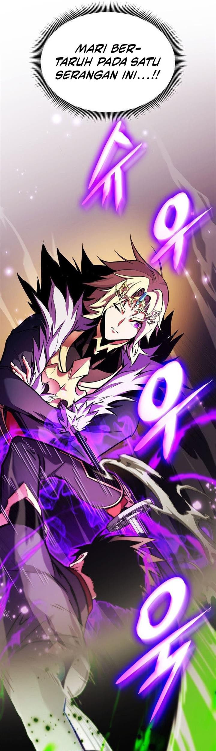 Ranker’s Return (Remake) Bab 161 halaman 35