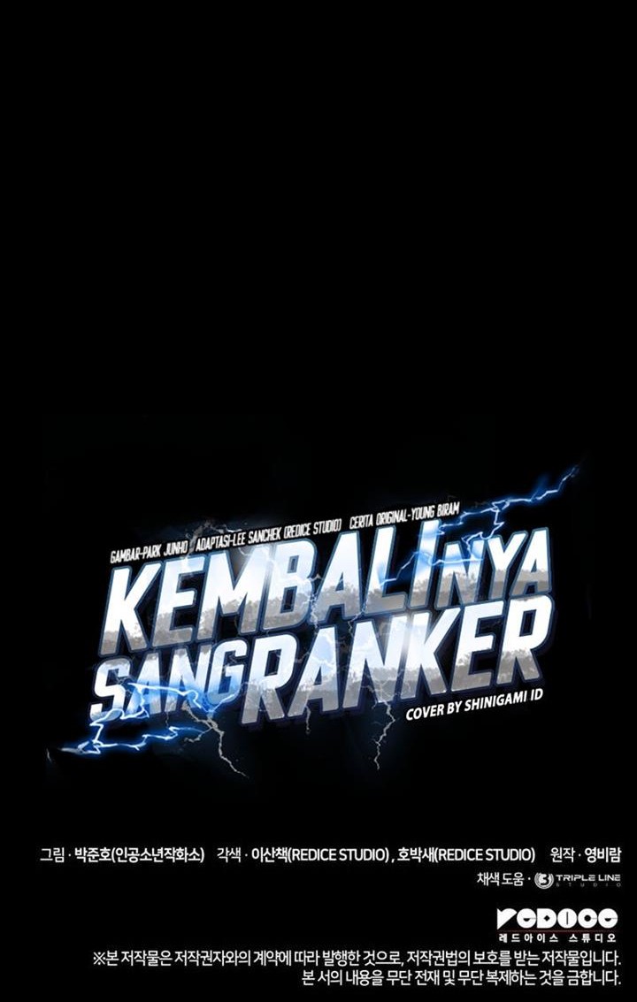 Ranker’s Return (Remake) Bab 161 halaman 83