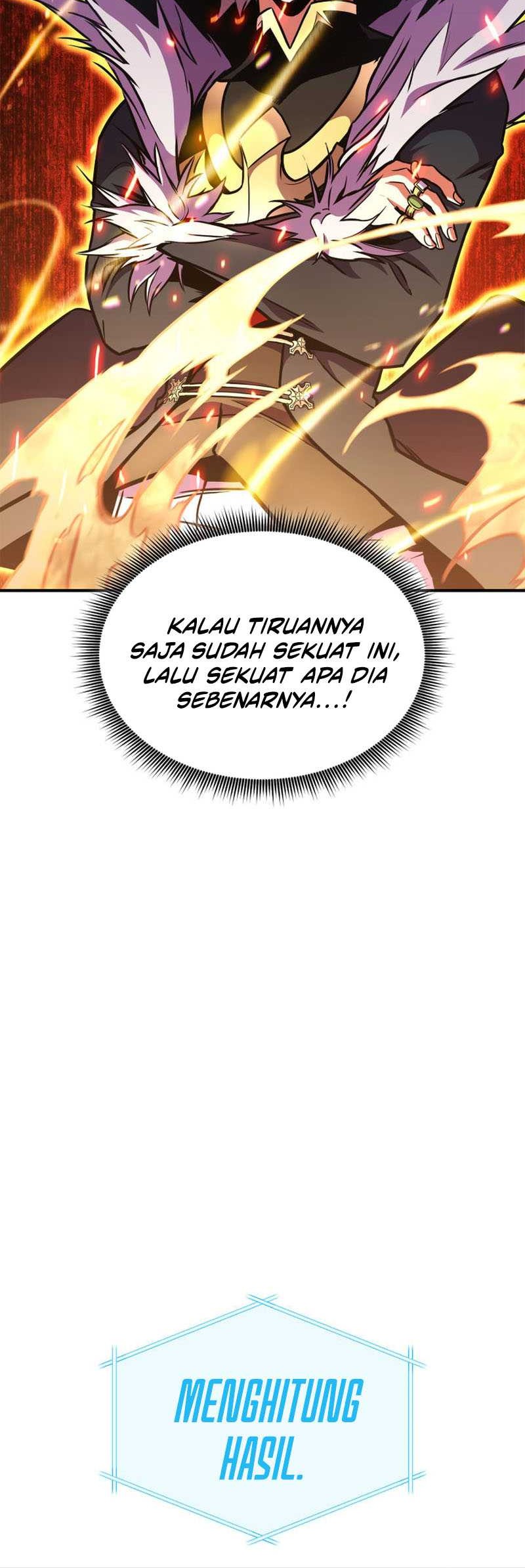 Ranker’s Return (Remake) Bab 162 halaman 4