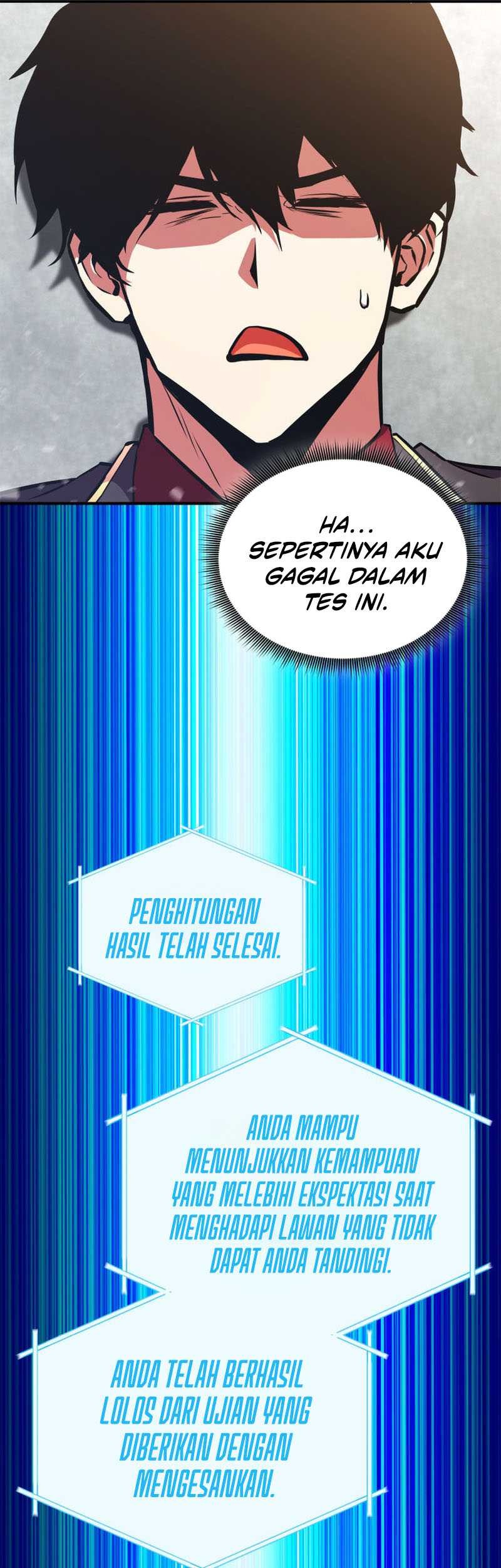 Ranker’s Return (Remake) Bab 162 halaman 5