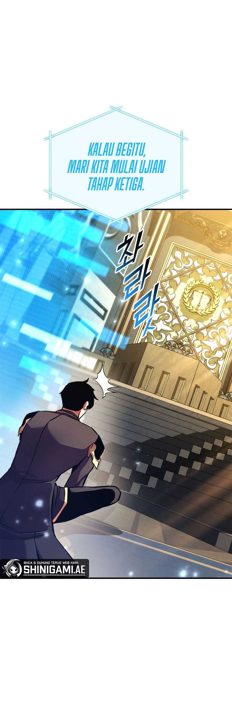 Ranker’s Return (Remake) Bab 162 halaman 8