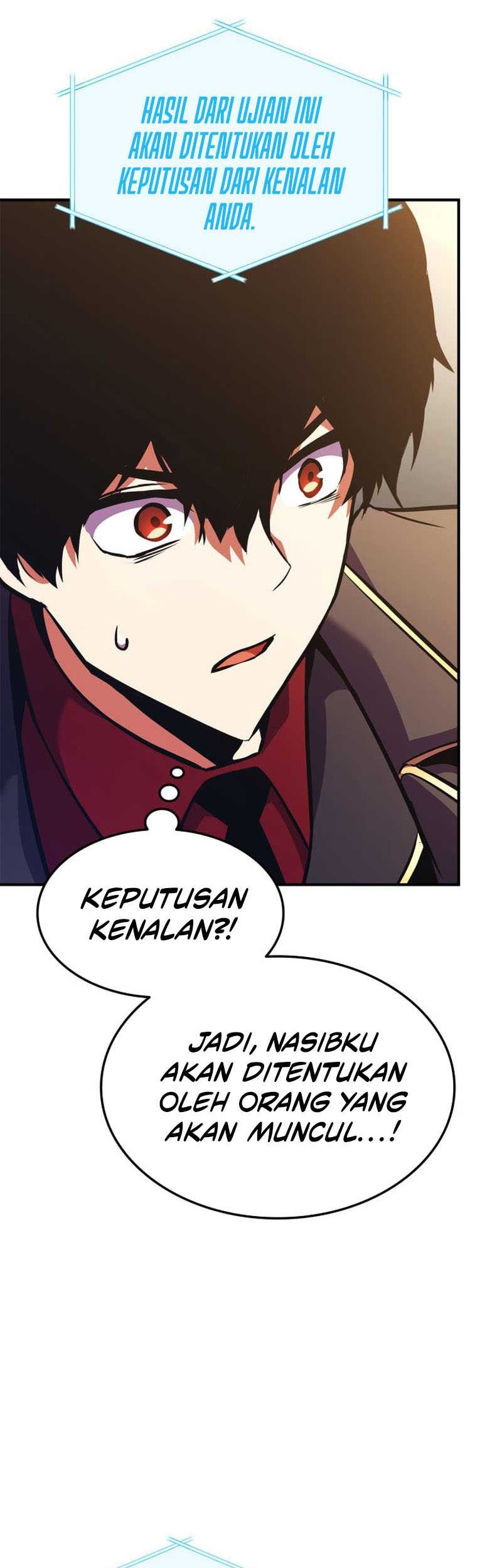 Ranker’s Return (Remake) Bab 162 halaman 10