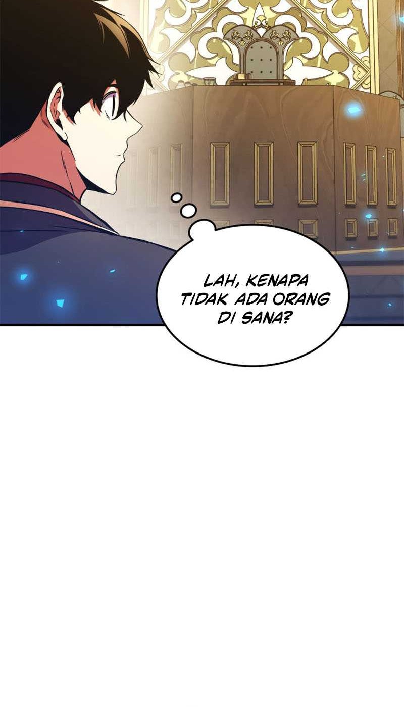 Ranker’s Return (Remake) Bab 162 halaman 12