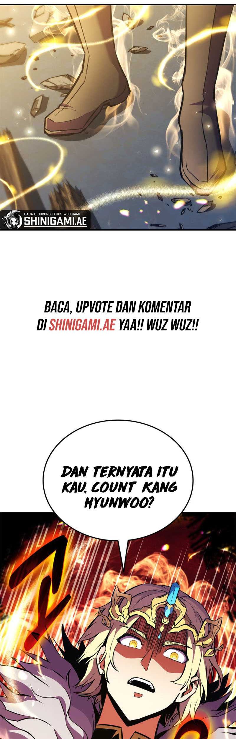 Ranker’s Return (Remake) Bab 162 halaman 19