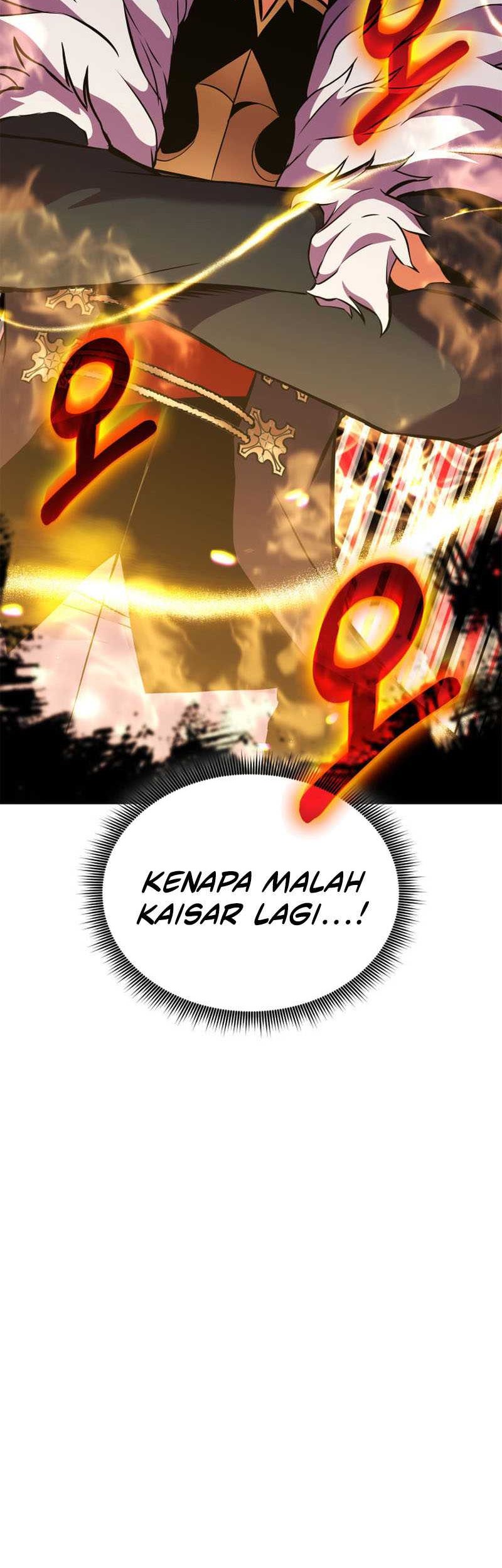 Ranker’s Return (Remake) Bab 162 halaman 20