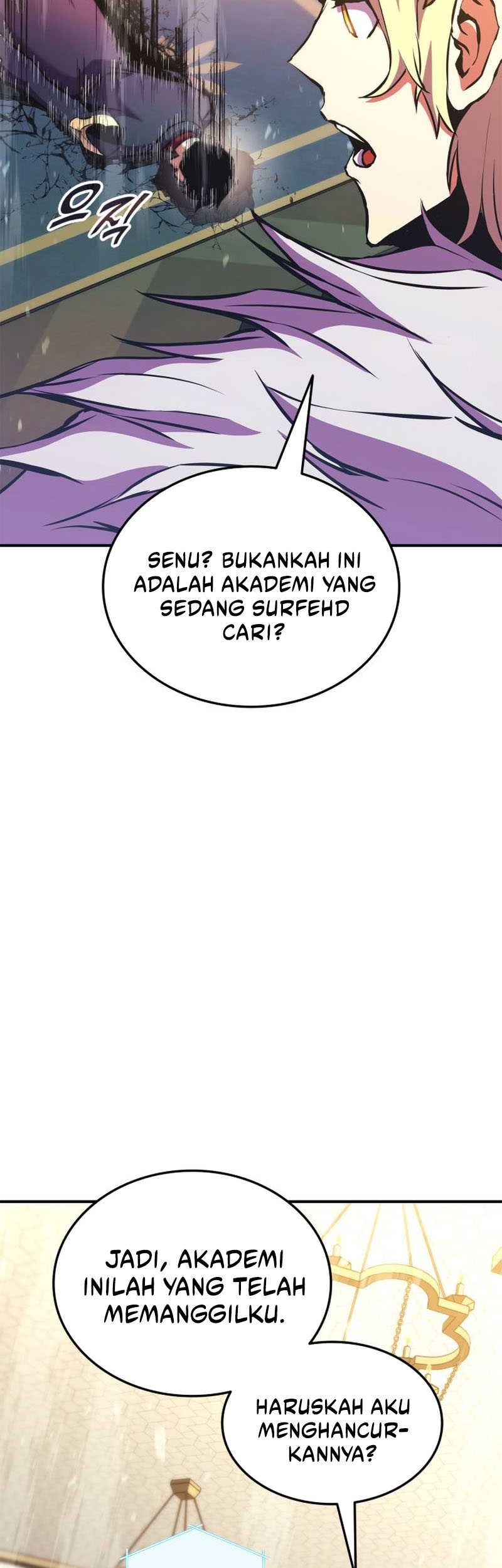 Ranker’s Return (Remake) Bab 162 halaman 23
