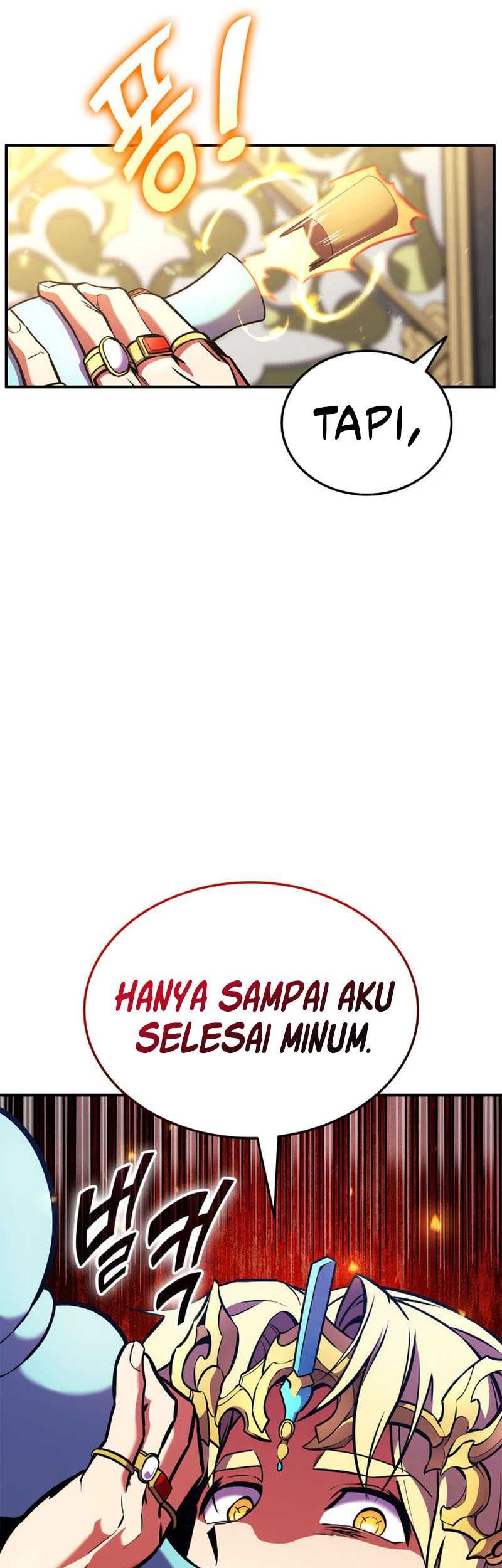 Ranker’s Return (Remake) Bab 162 halaman 29