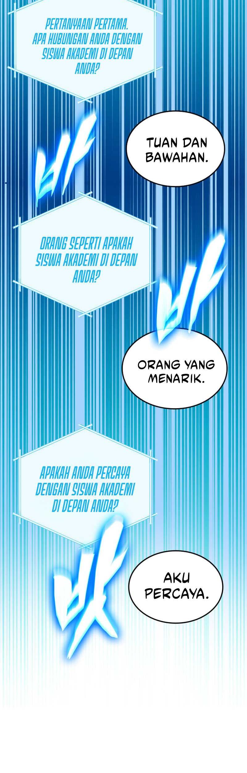 Ranker’s Return (Remake) Bab 162 halaman 31