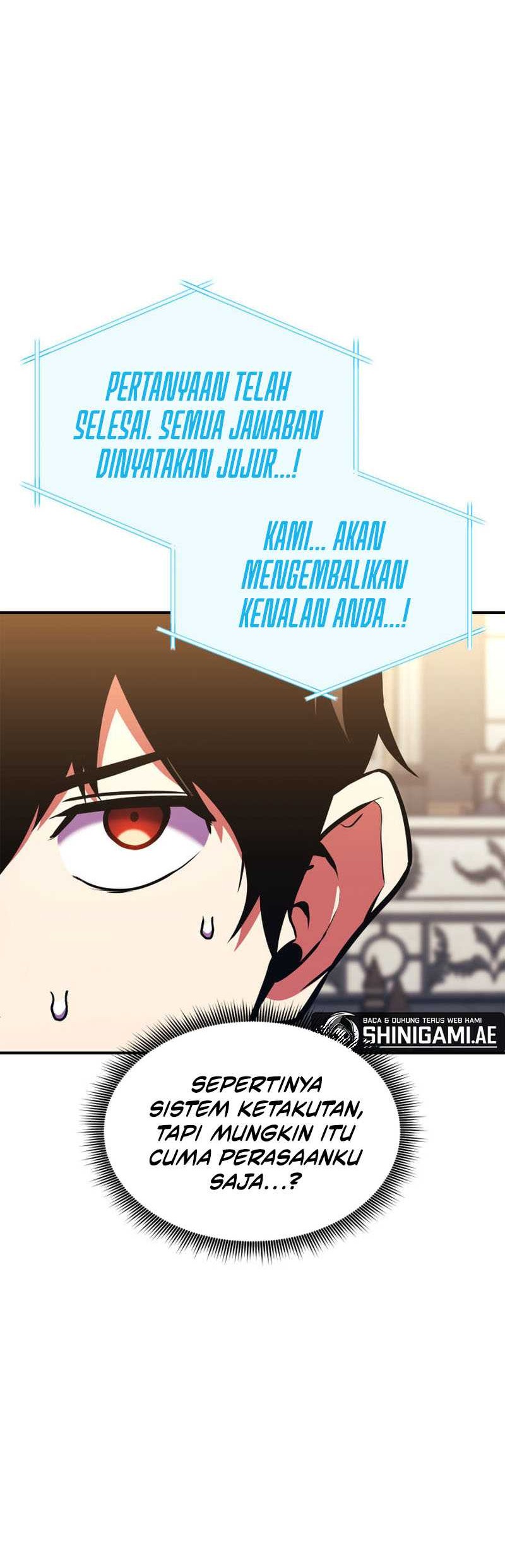 Ranker’s Return (Remake) Bab 162 halaman 32