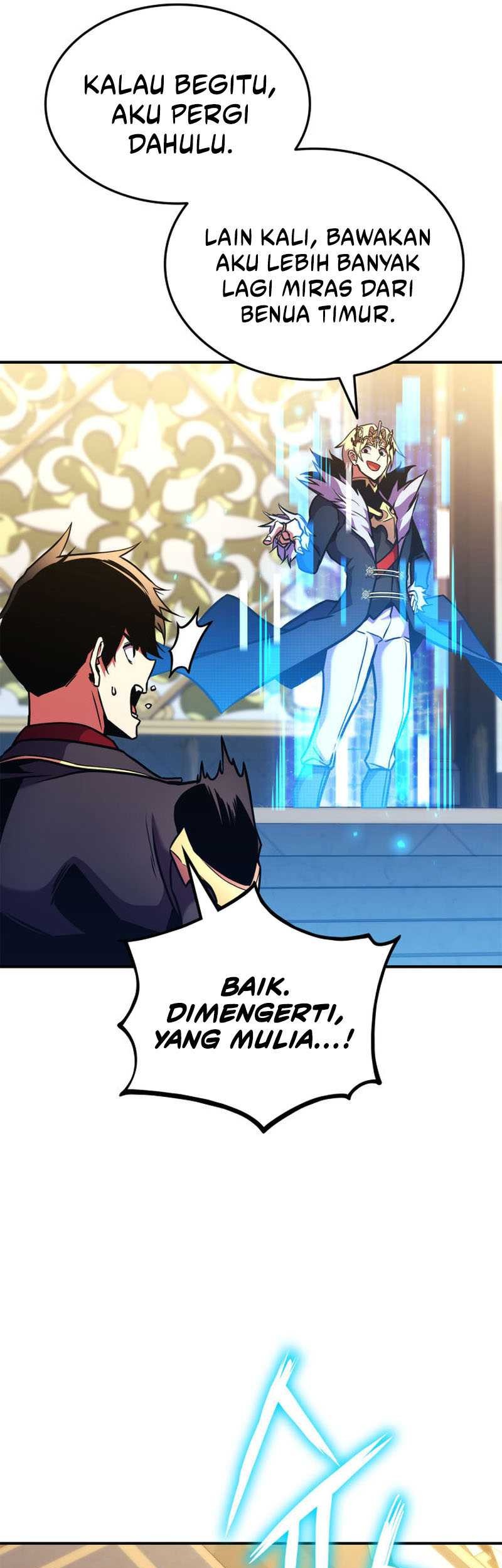 Ranker’s Return (Remake) Bab 162 halaman 33