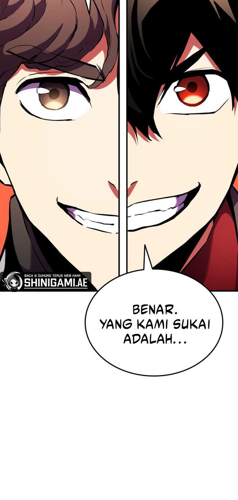 Ranker’s Return (Remake) Bab 162 halaman 52