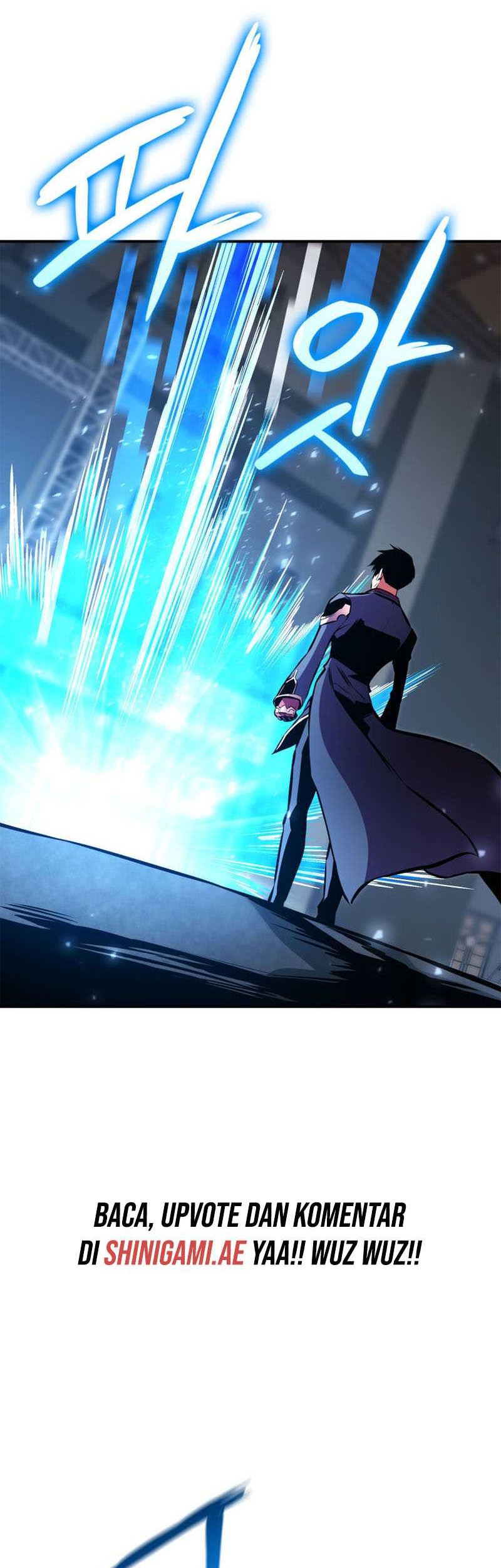 Ranker’s Return (Remake) Bab 162 halaman 58