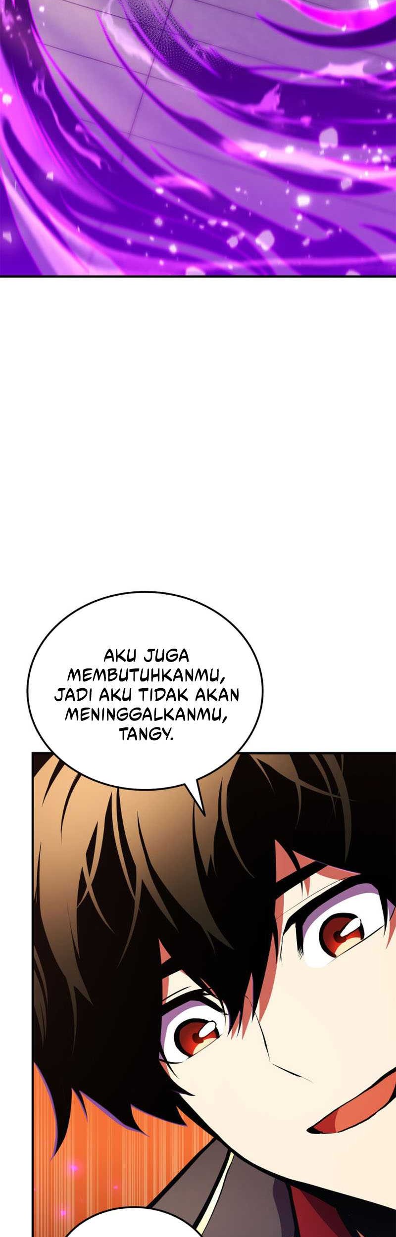 Ranker’s Return (Remake) Bab 162 halaman 87