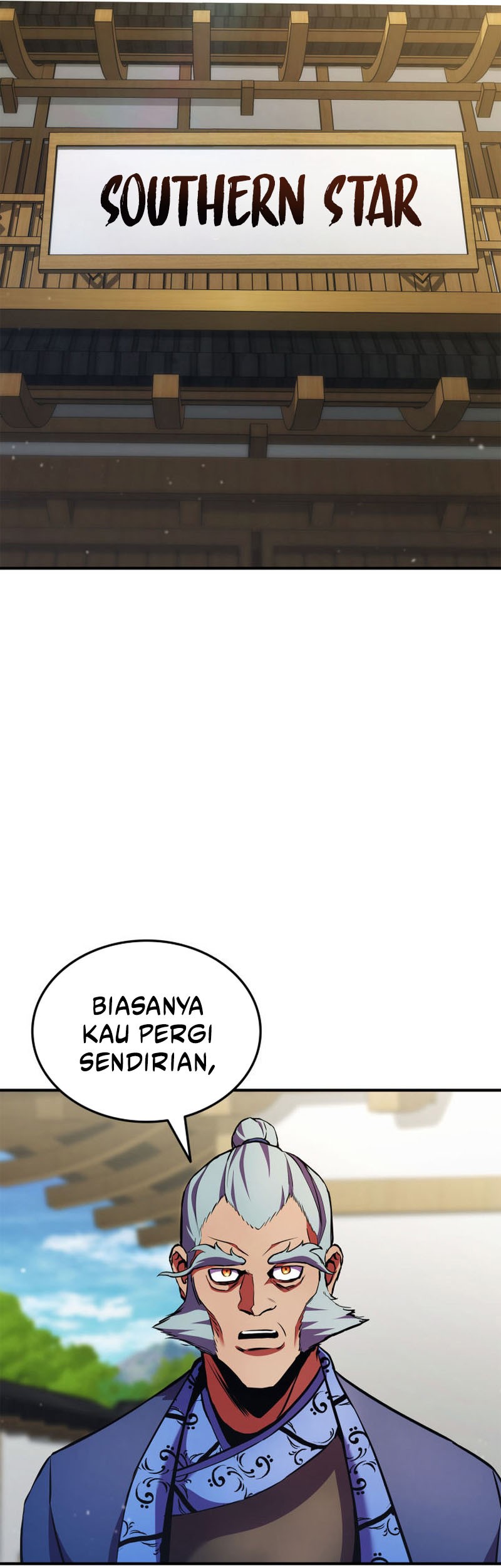 Ranker’s Return (Remake) Bab 163 halaman 10